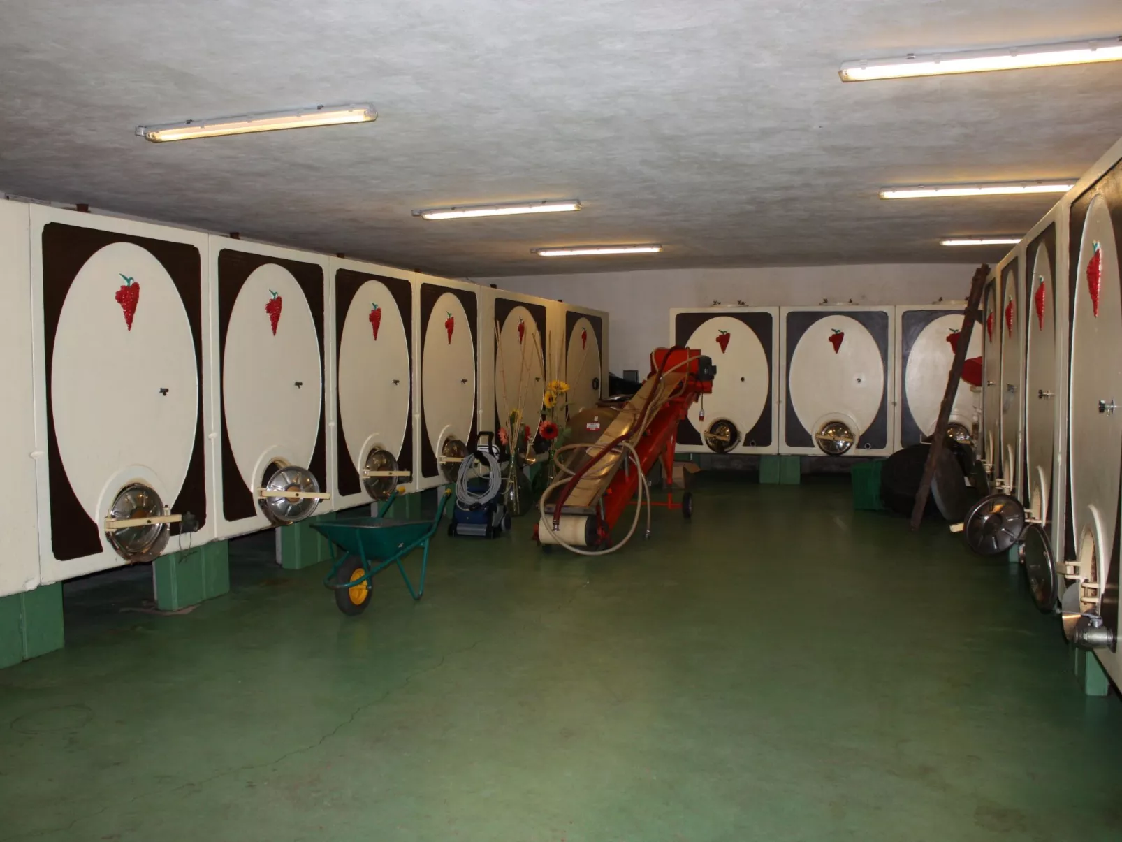 Wohnung in gemütlichem kleinen Bauernhaus-Image-tags.info