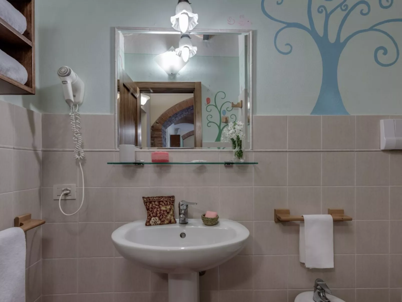 Wohnung Monteriggioni - Image-tags.info