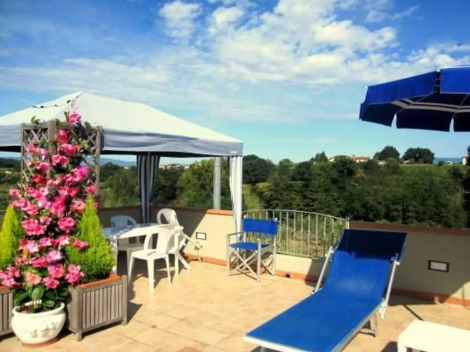 Agrotourismus - Wohnung mit Pool-Image-tags.info