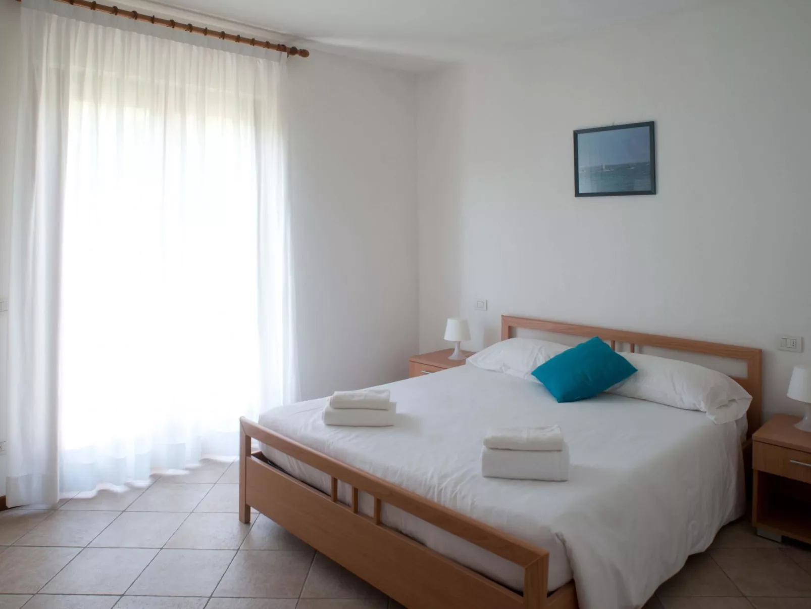 Relais Rosa dei Venti - Zwei-Zimmer-Wohnung-Inside