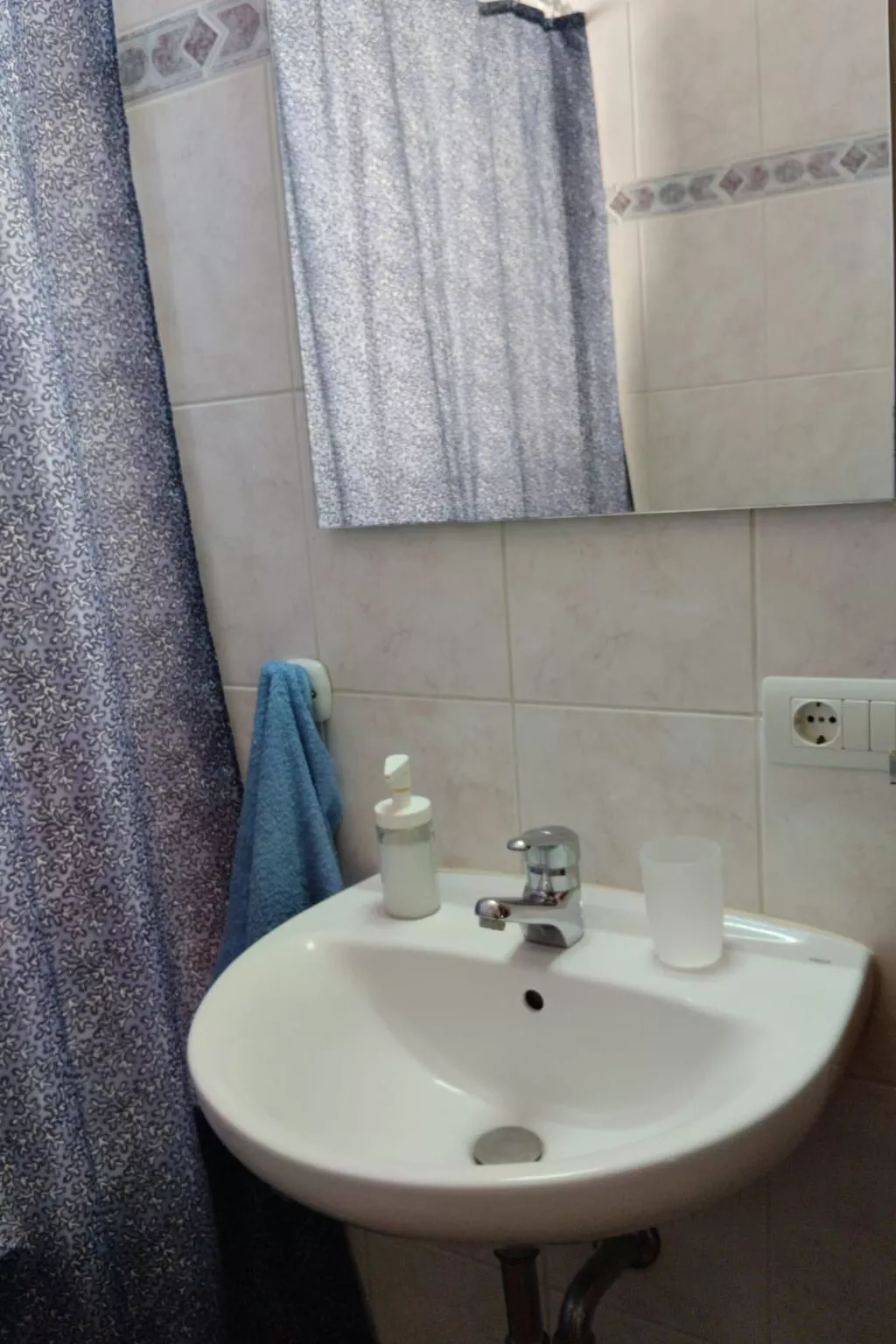 Casa Rosamar Apto 5-Inside