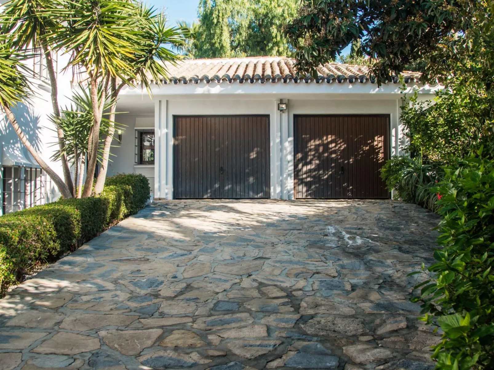 Große Villa Marbella für 20 Personen-Outside