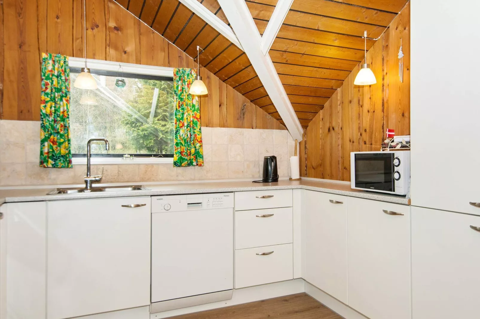 Cozy Retreat in Arrild - By Traum Ferienwohnungen