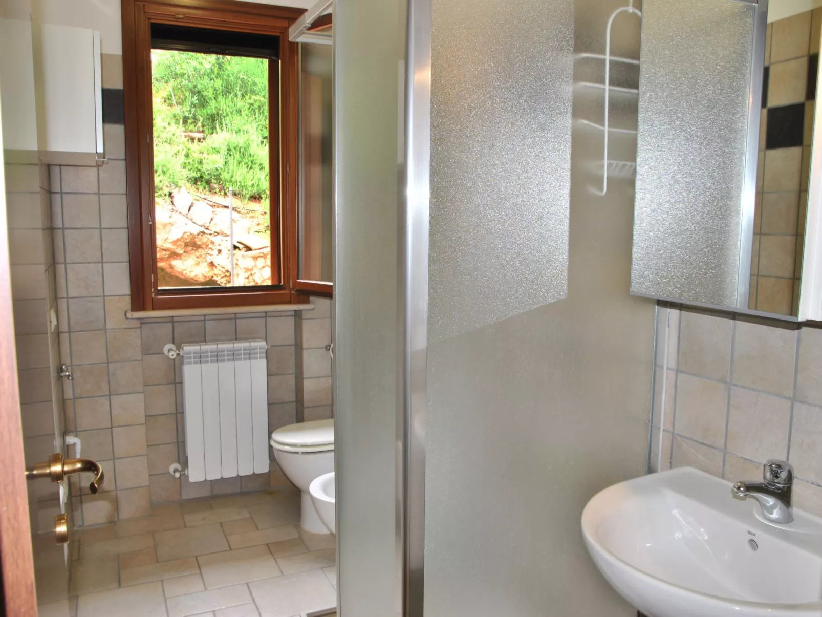 Doppelhaushälfte mit Gemeinschaftspool-Inside