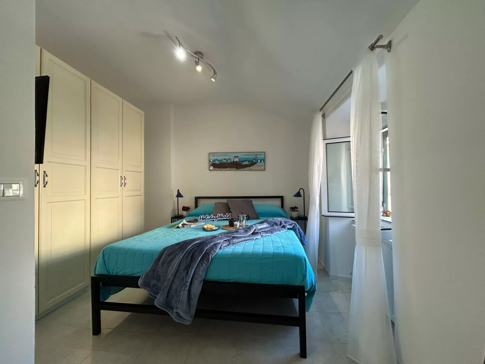 Sogni al Sole von Holiday World-Dedans