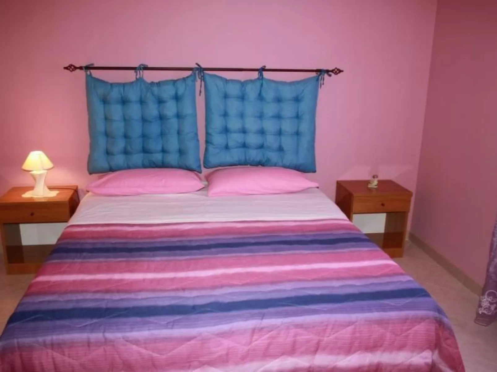 Wohnung in Balestrate mit kostenlosem Parkplatz-Image-tags.info