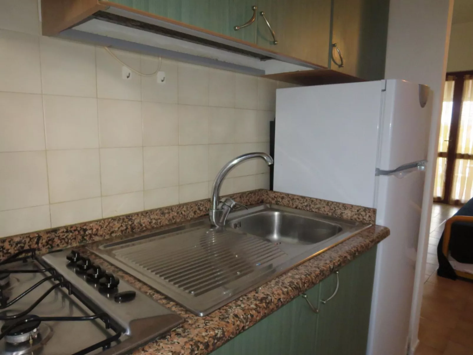 Trilo Martina-Inside