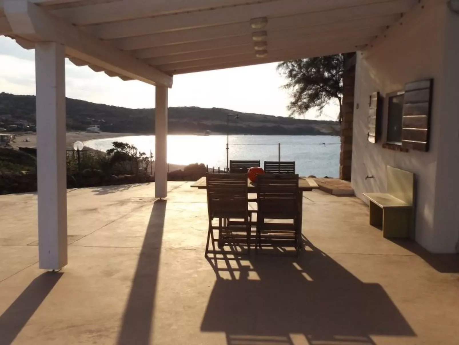 'Villa Iride' mit Wasserblick - Image-tags.info