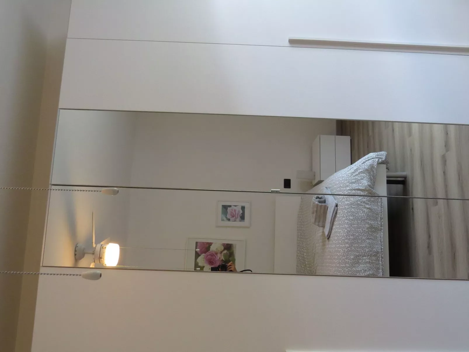 Villa im Grünen in Riva del Garda mit Garten-Inside