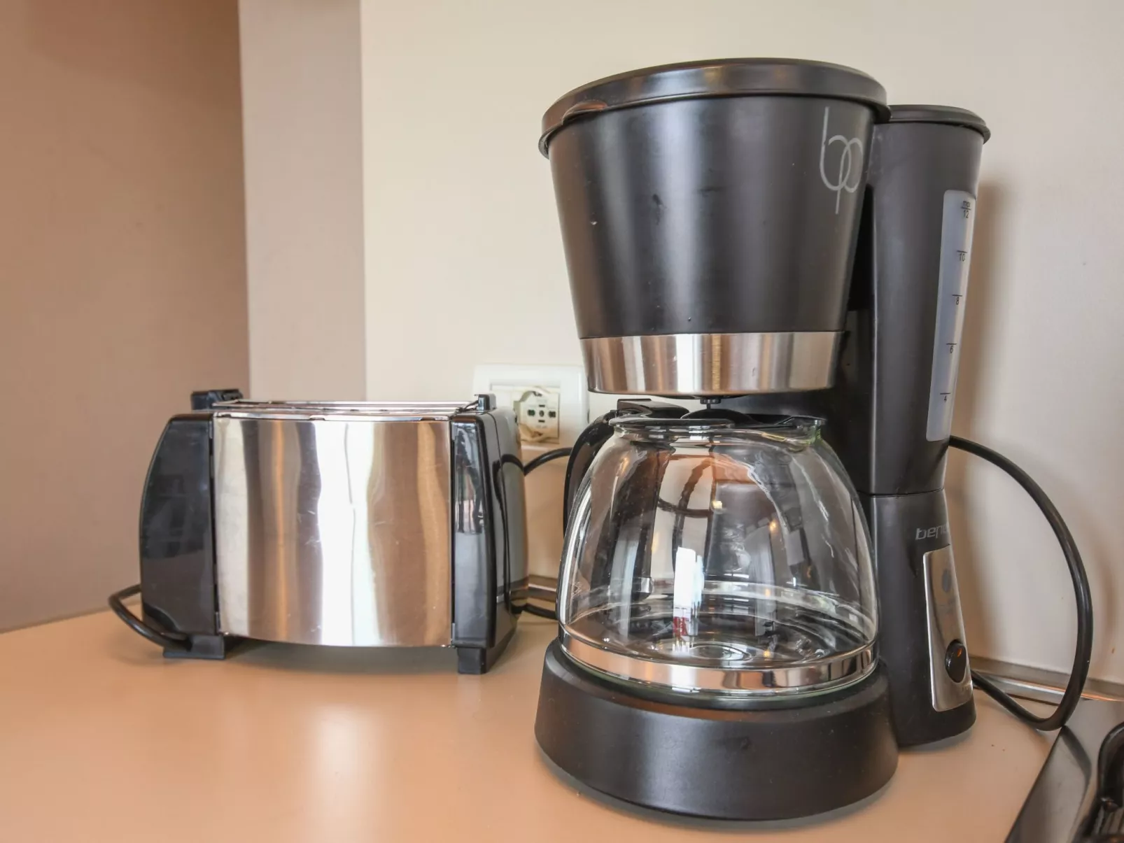 Wohnung mit Seeblick-Inside