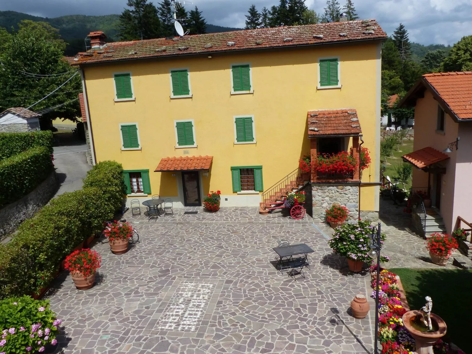 In ruhiger Lage-Image-tags.info