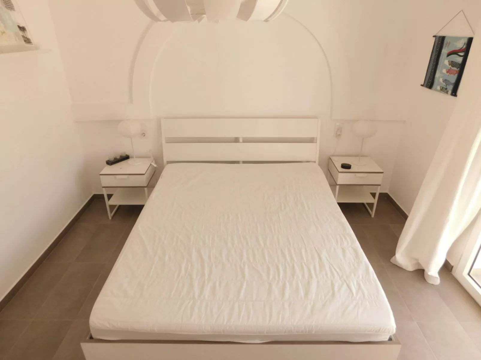 Renoviertes Ferienhaus in Roses mit Terrasse-Image-tags.info