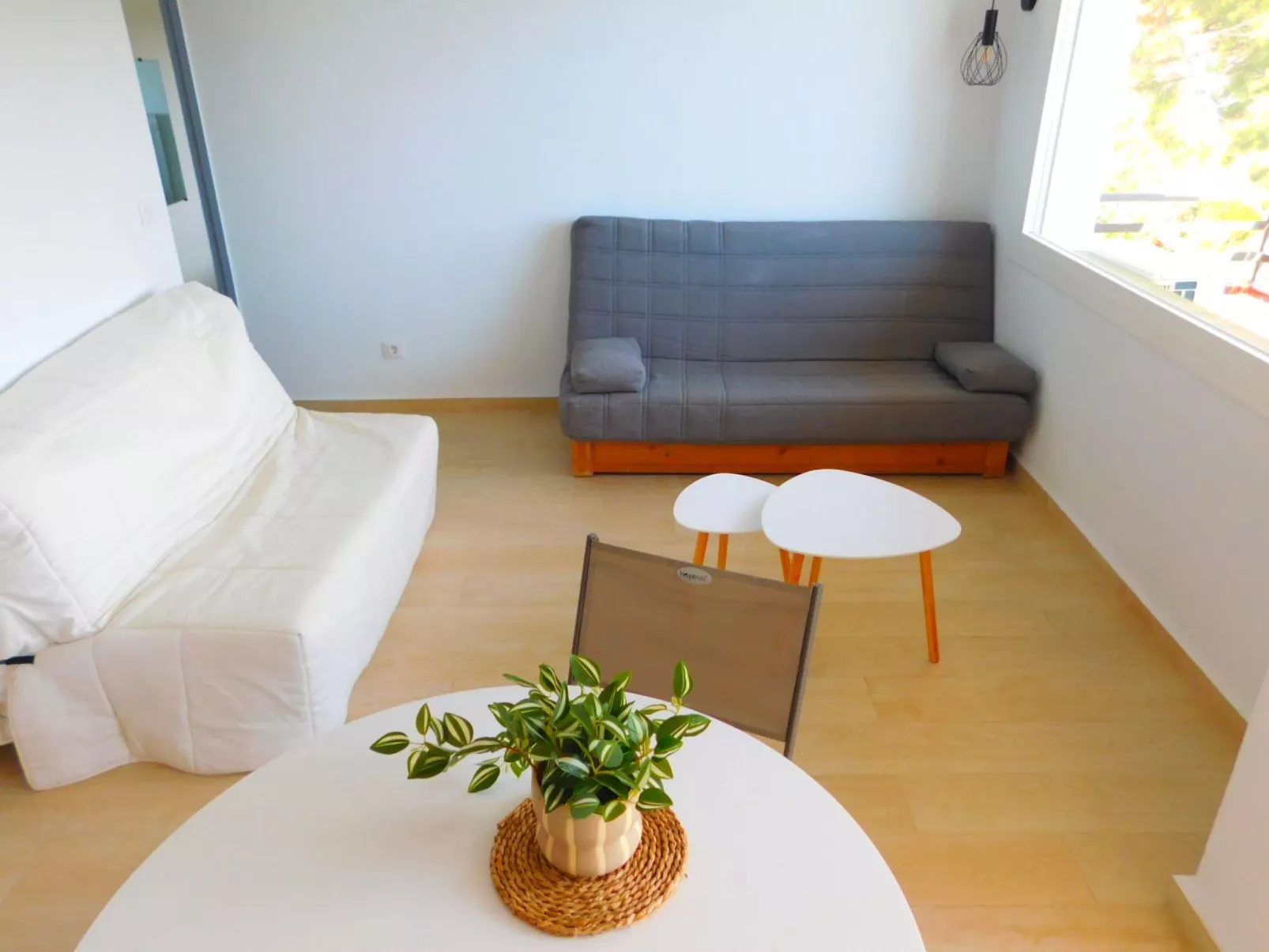 A-239 Ferienwohnung, Meerblick, Roses-Image-tags.info