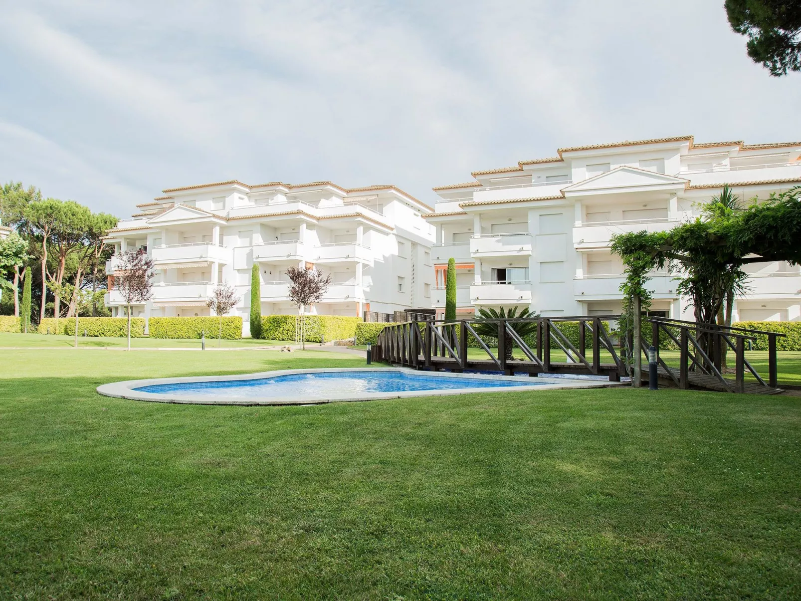 Komfortable Ferienwohnung Sa Limera mit Pool-Image-tags.info