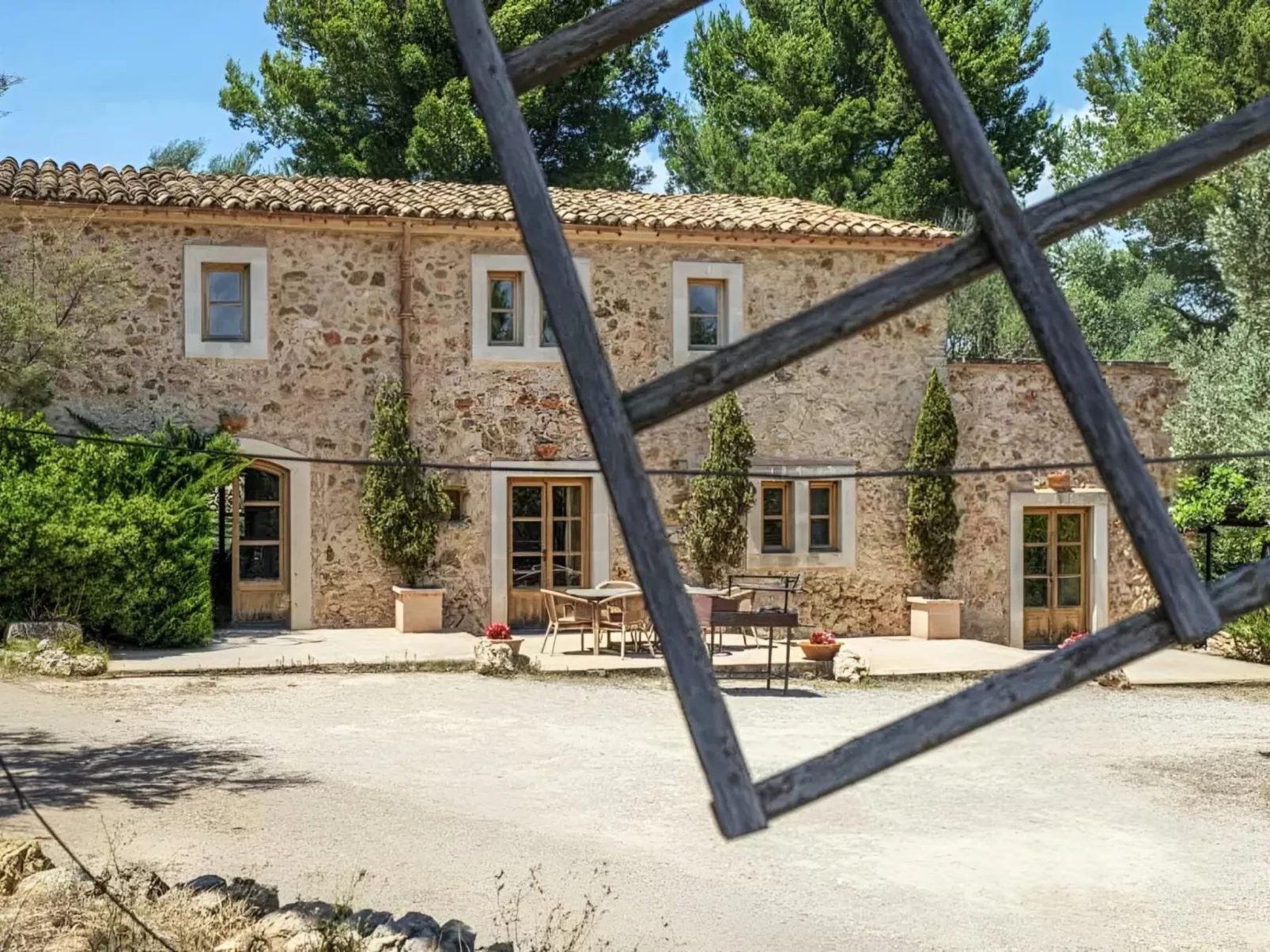 Ferienvilla "Moli-Image-tags.info