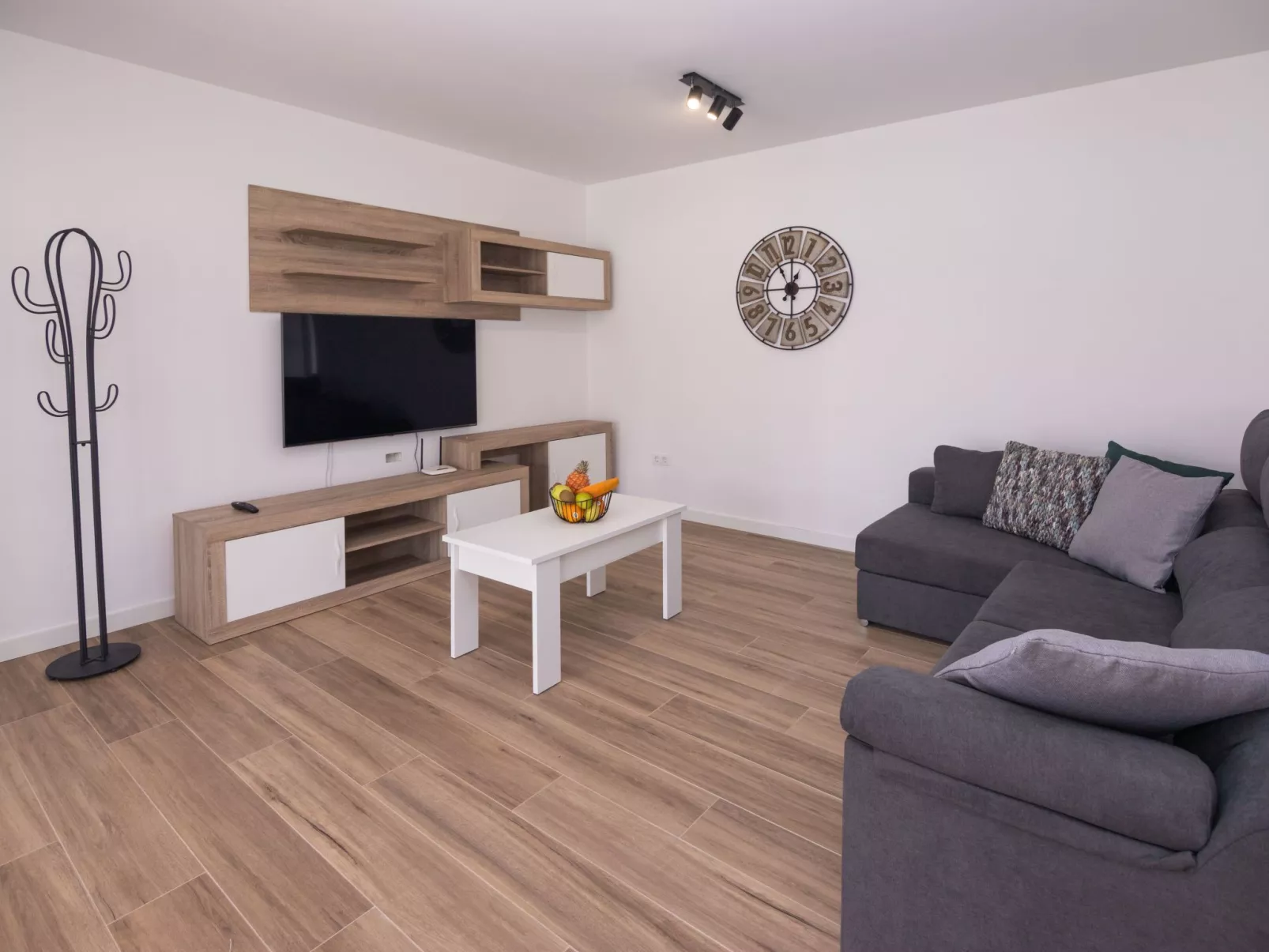 Villa Tagoror-Inside