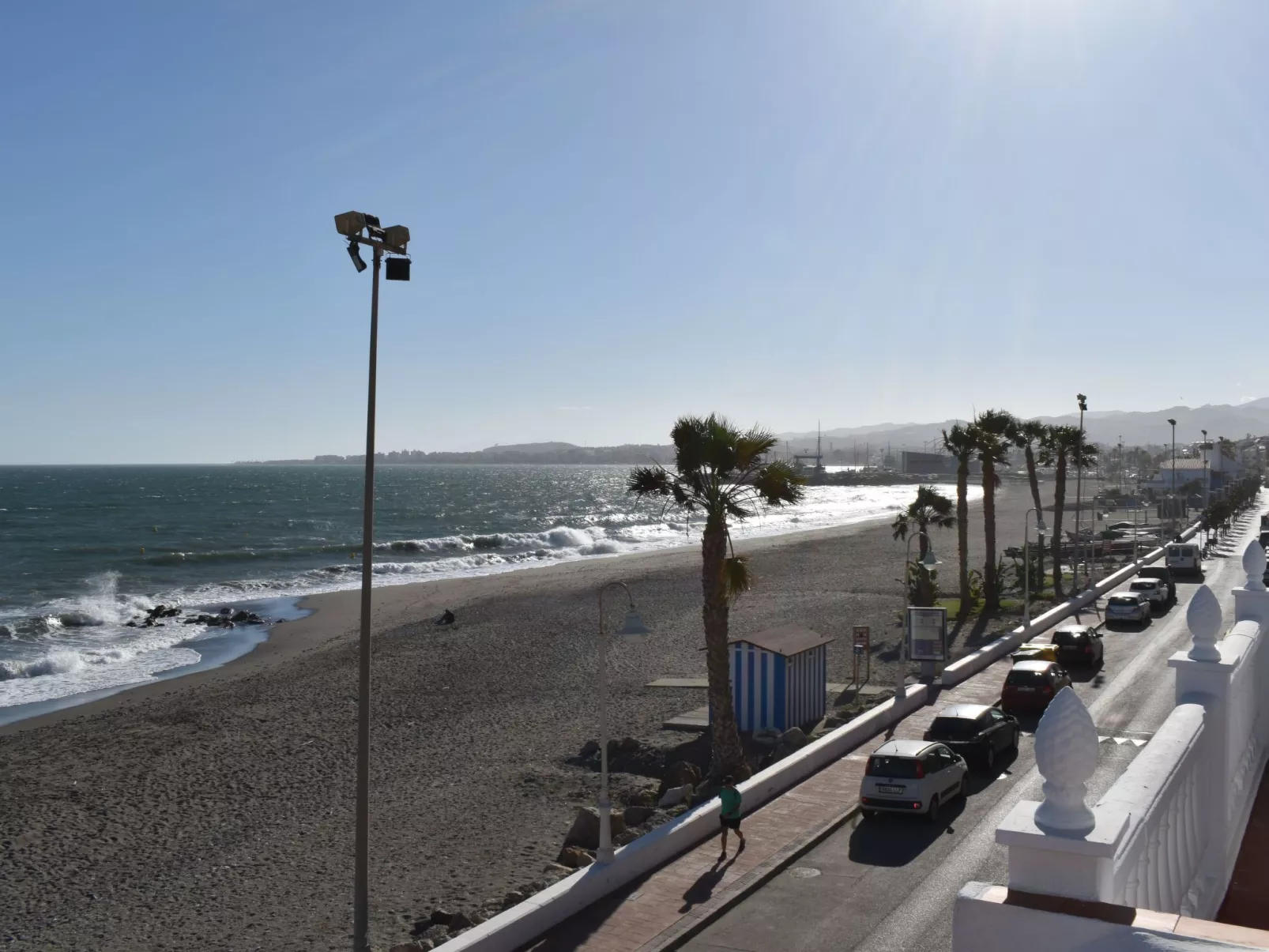 Casa Brisa Marina-Outside