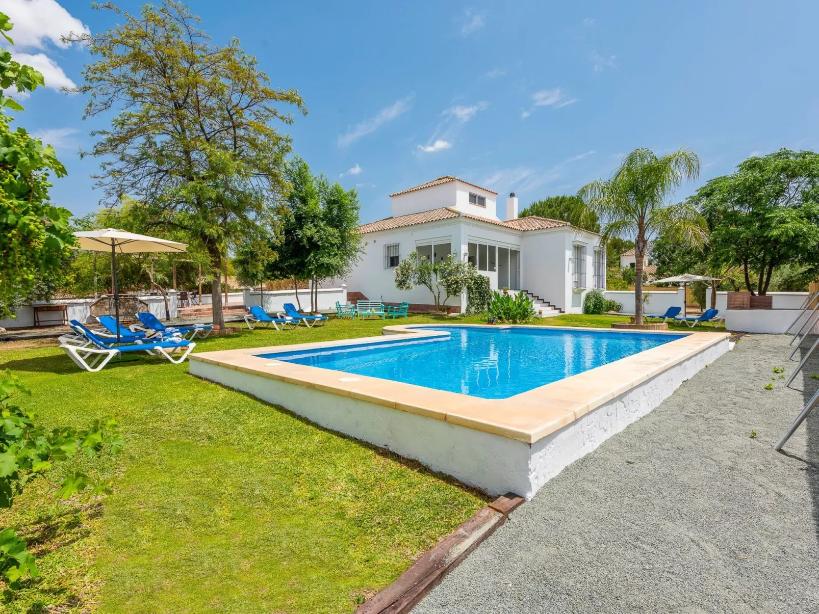 Ländliches Haus Dehesa de las Yeguas-Image-tags.info