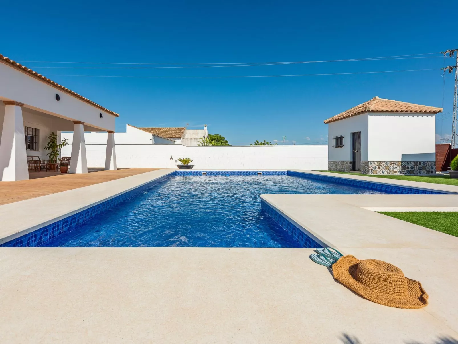 Casa Brisa del Valle-Dehors