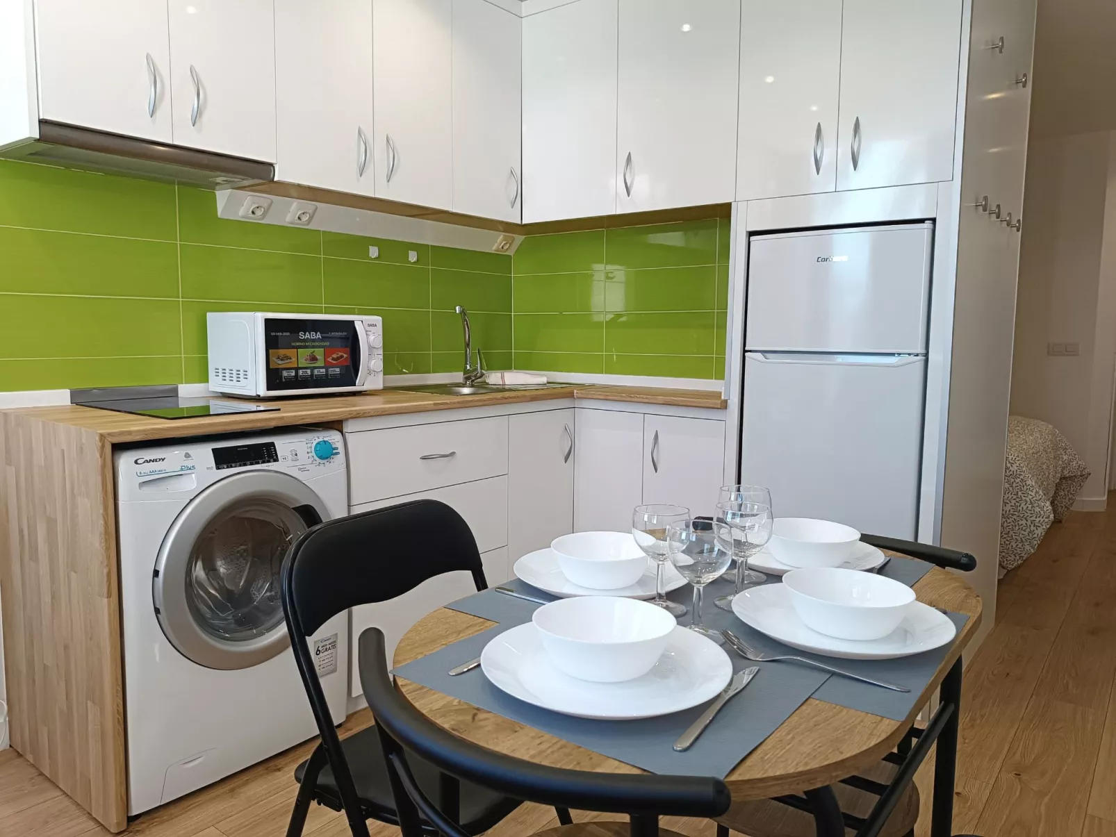 Koka Vacations 308 Playa del Inglés, Schwimmbad-Dedans