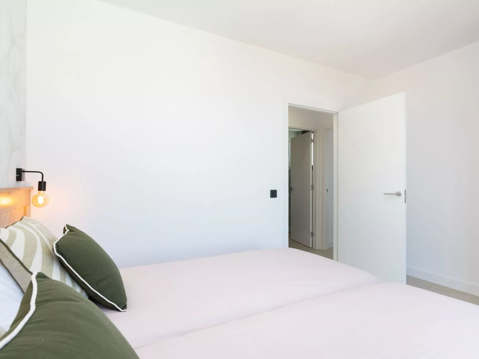 Gorvorana Norte-Inside