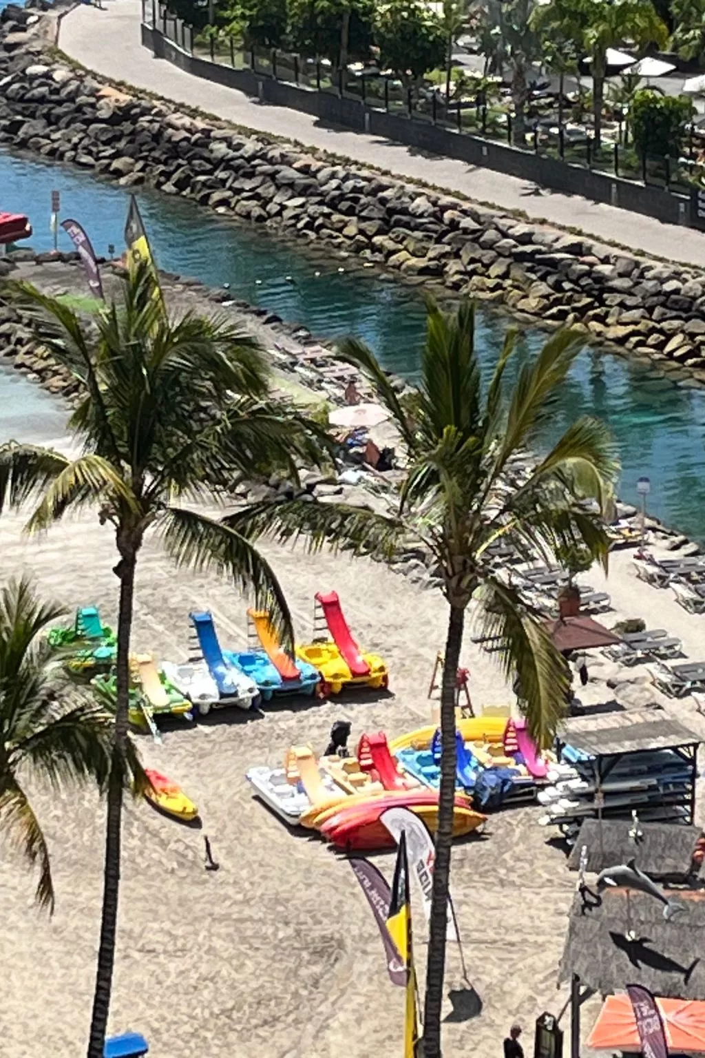 Luxuriöses Haus in Puerto Rico-Outside