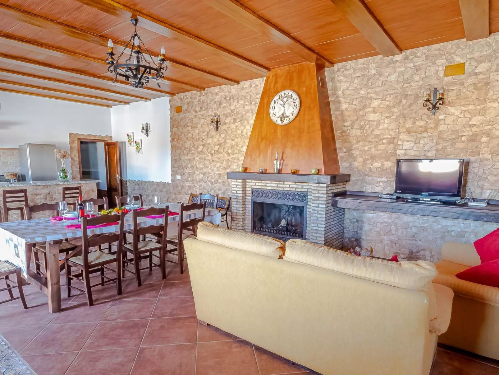 Villa Paquita Landhaus-Image-tags.info