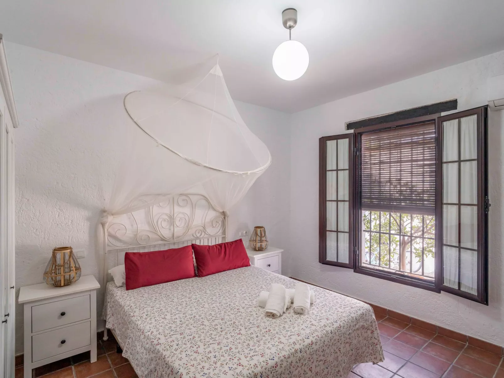 Ländliches Haus Carula-Dedans