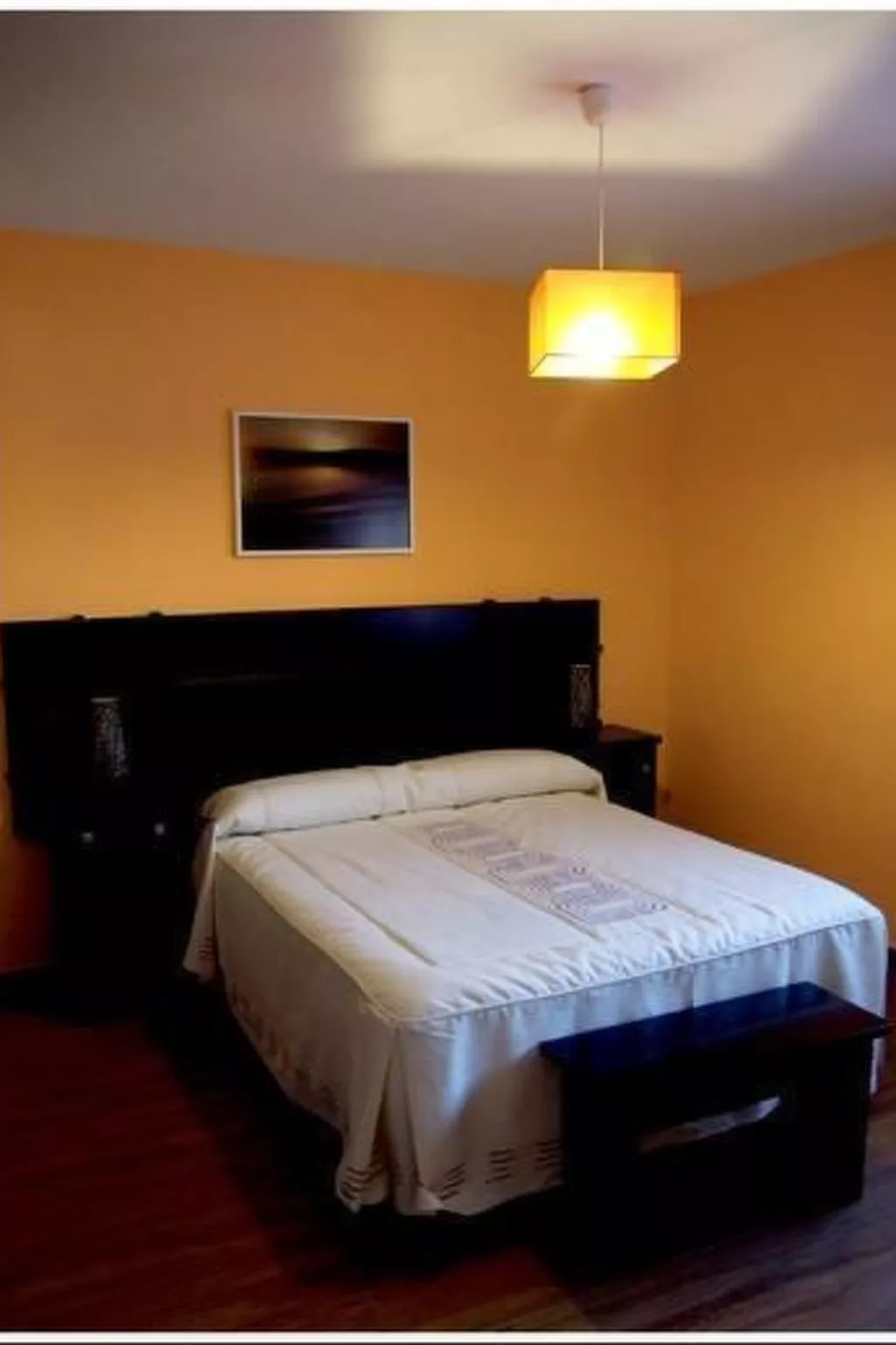 Gasthaus Callejón del Pozo I-Inside