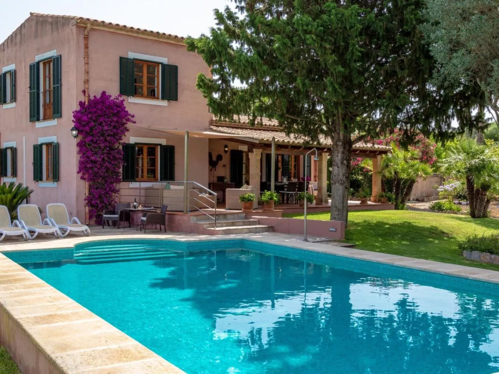 Haus Alzina, Alcúdia