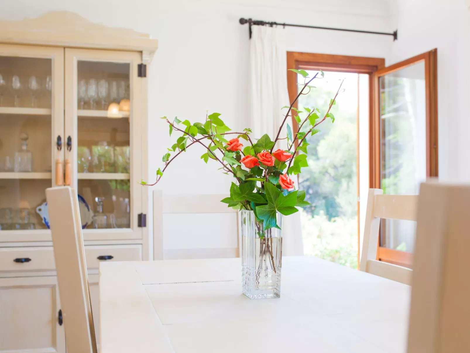 Ferienvilla "Paseo Platon-Drinnen