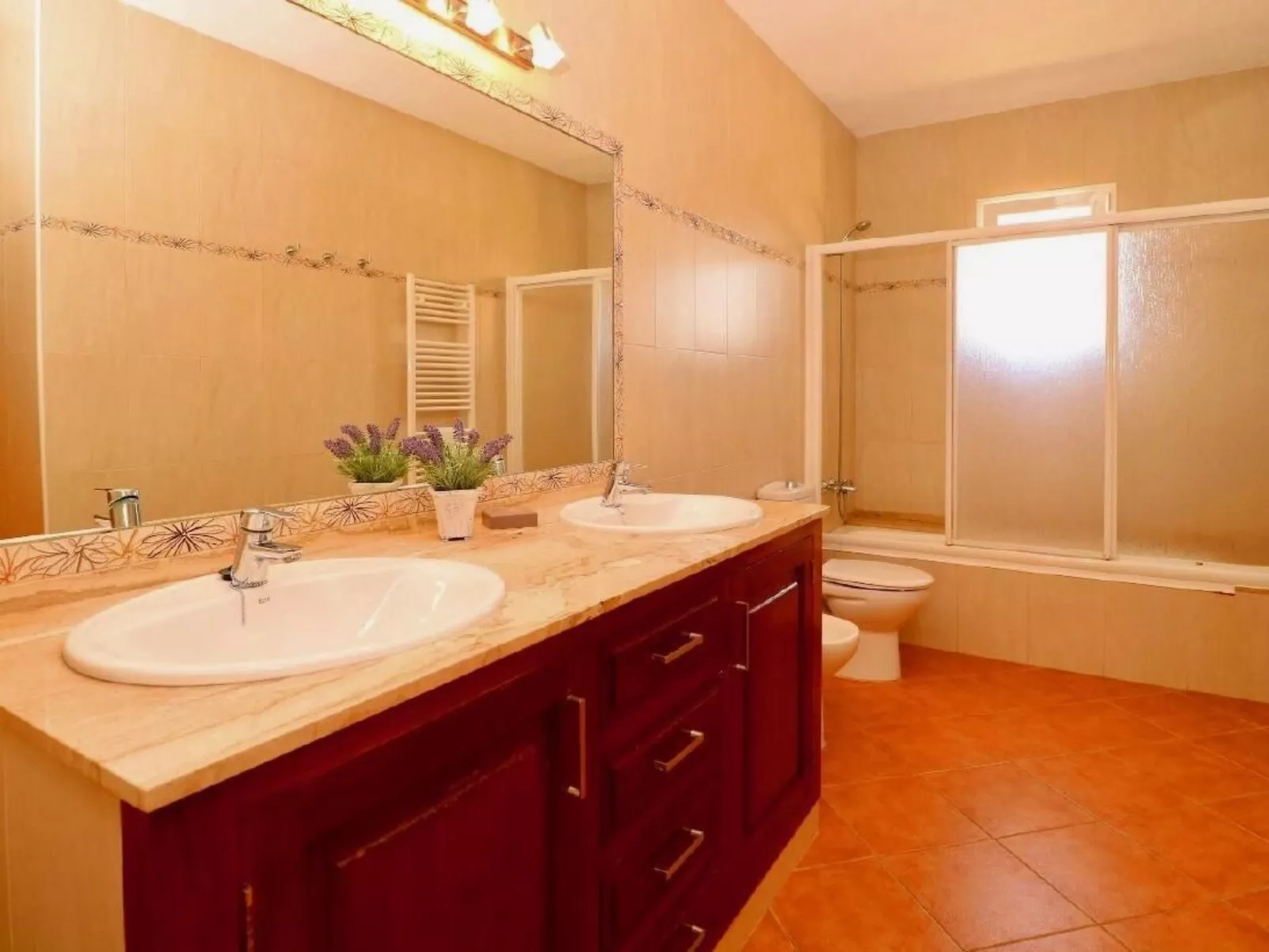 Poolfinca Can Acebal-Drinnen