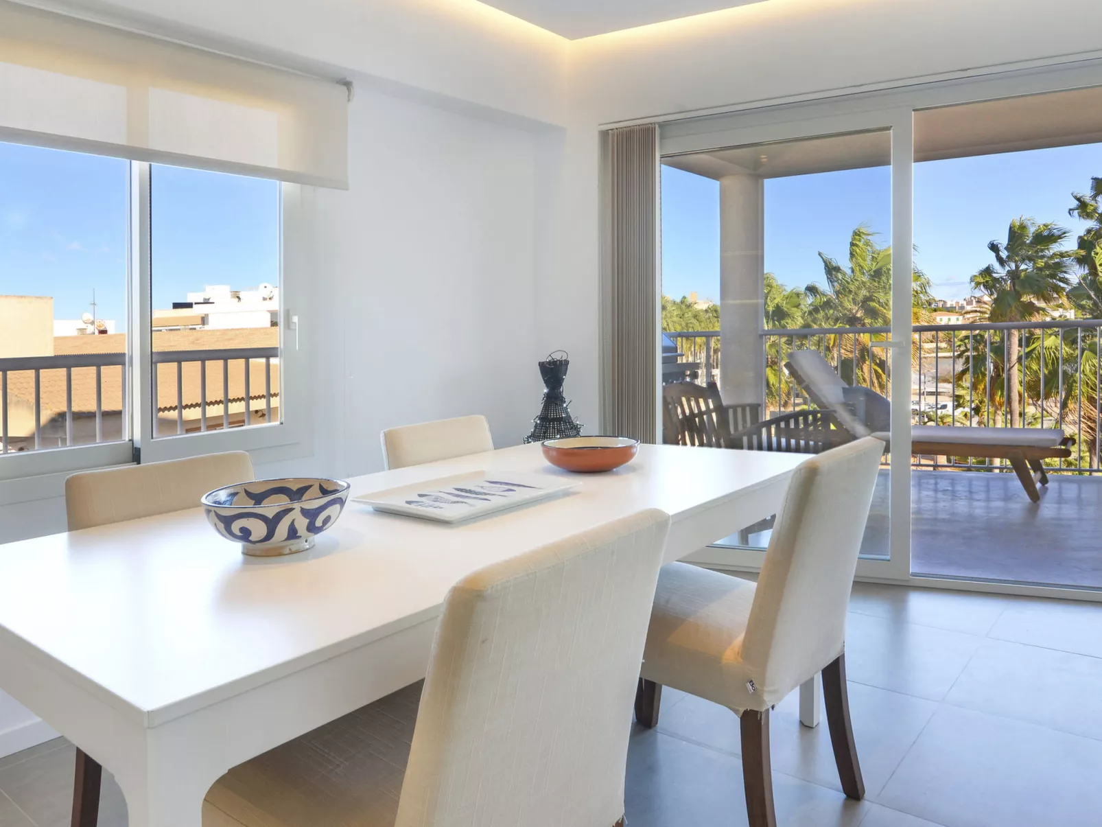 Apartment Caballito-Inside