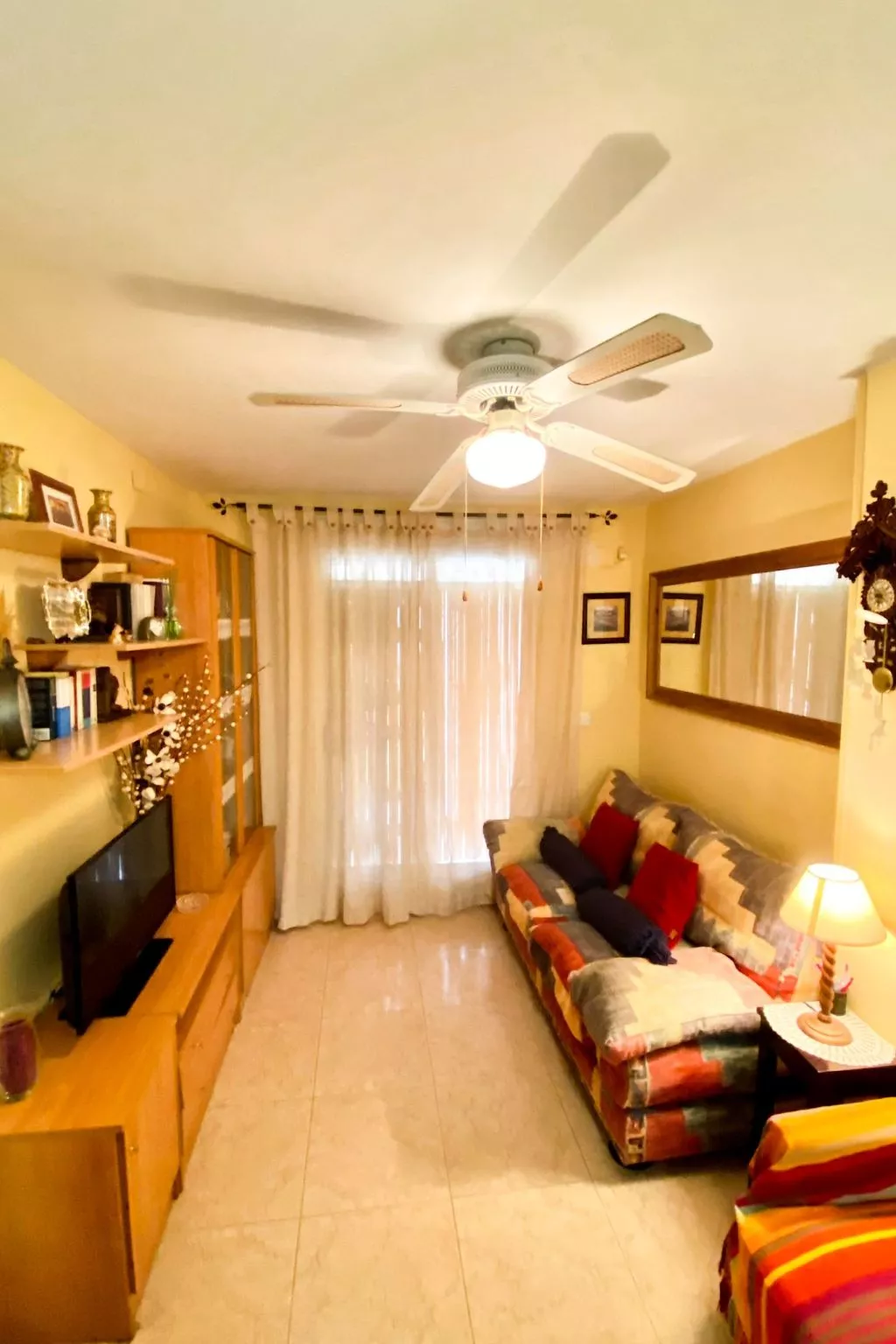 Wohnung Residencial Portofino v-Dedans