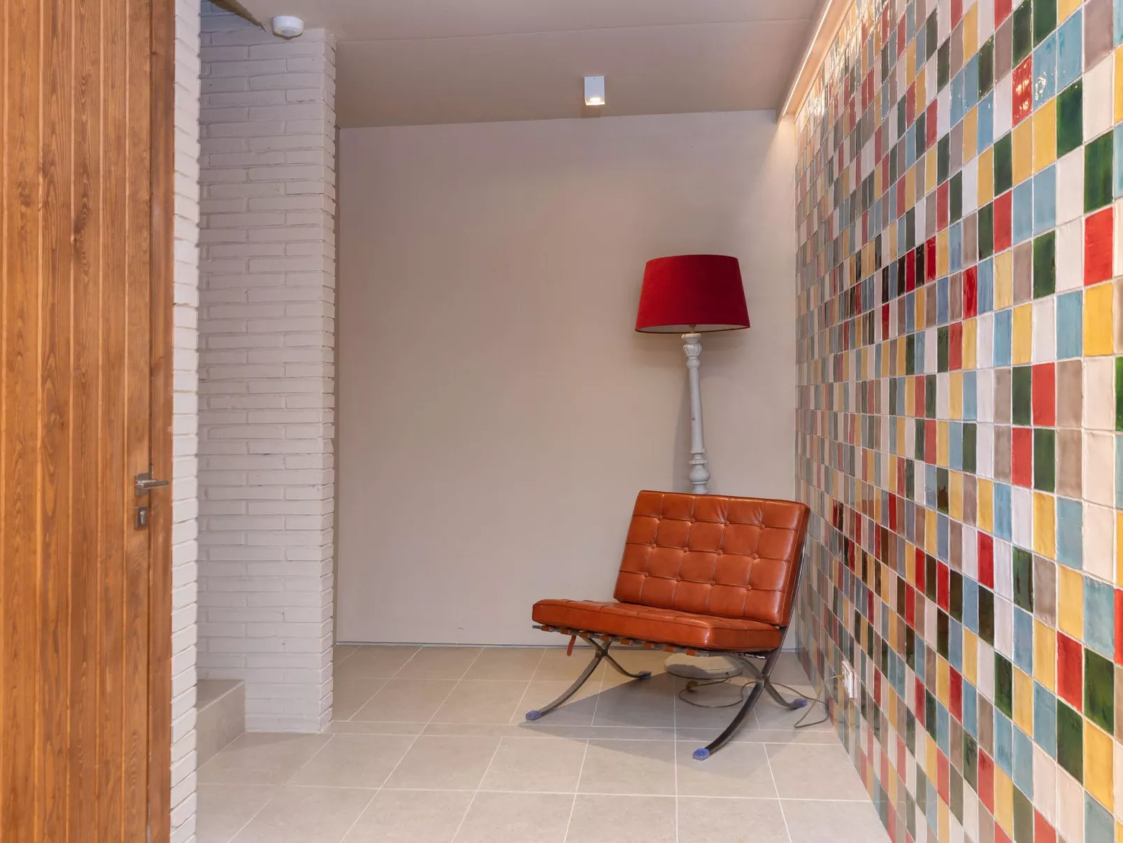 Ihr sorgloses Urlaubsziel-Dedans