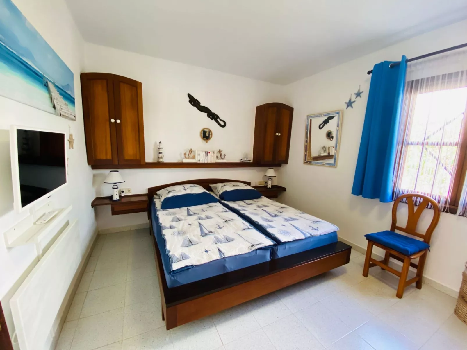 Appartement in Playa Honda - Inside