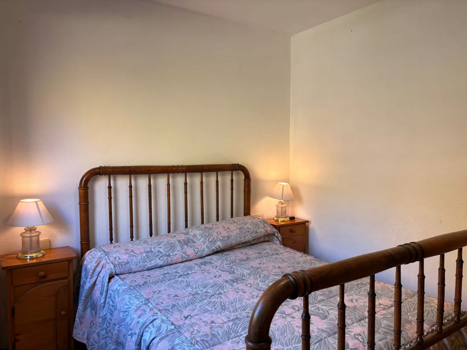 Wohnung mit Terrasse und Garten Besiberri 1 Vall de Boí - Dedans