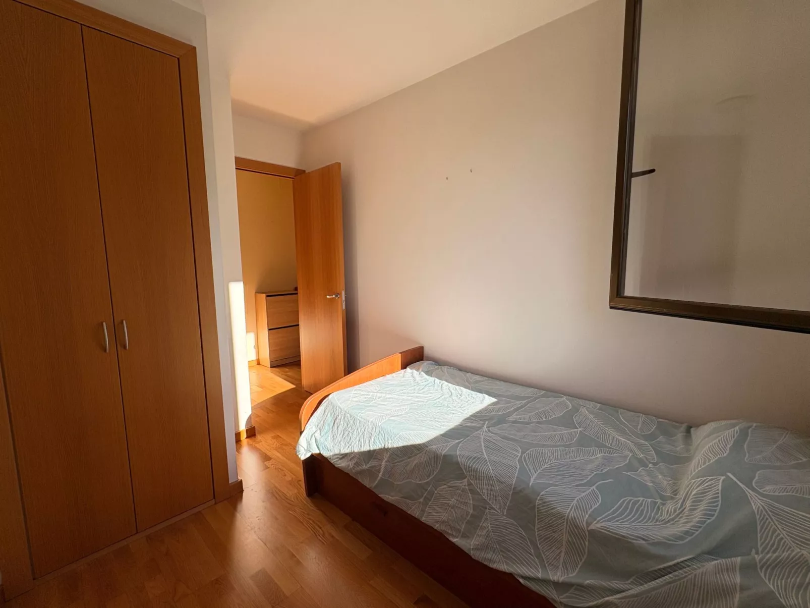 Erdgeschosswohnung Aüt 1 mit privatem Garten in Vall de Boí-Inside