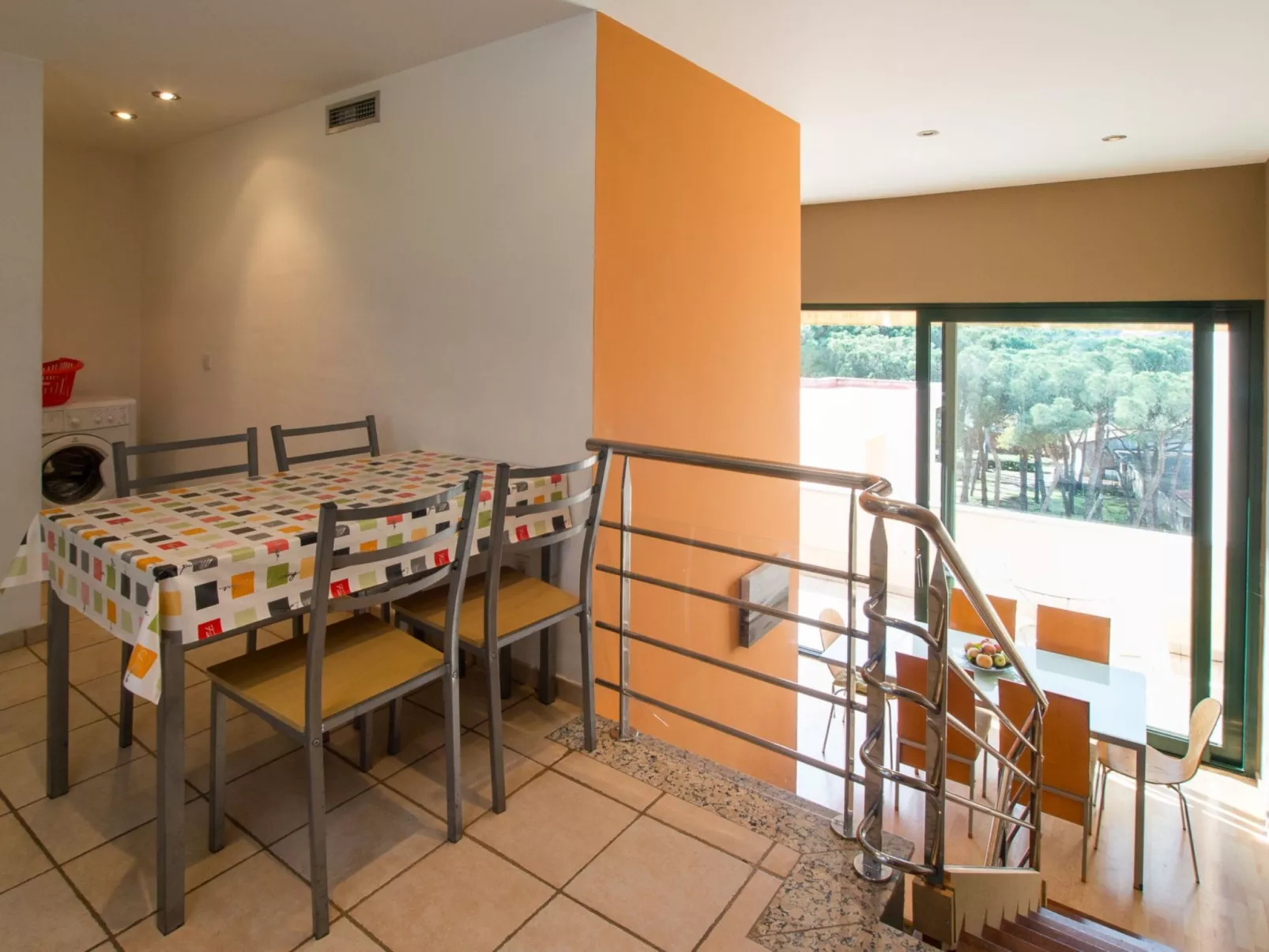 Costabravaforrent Pedró, Doppelhaushälfte für 6 Personen mit gemeinschaftlichem-Image-tags.info