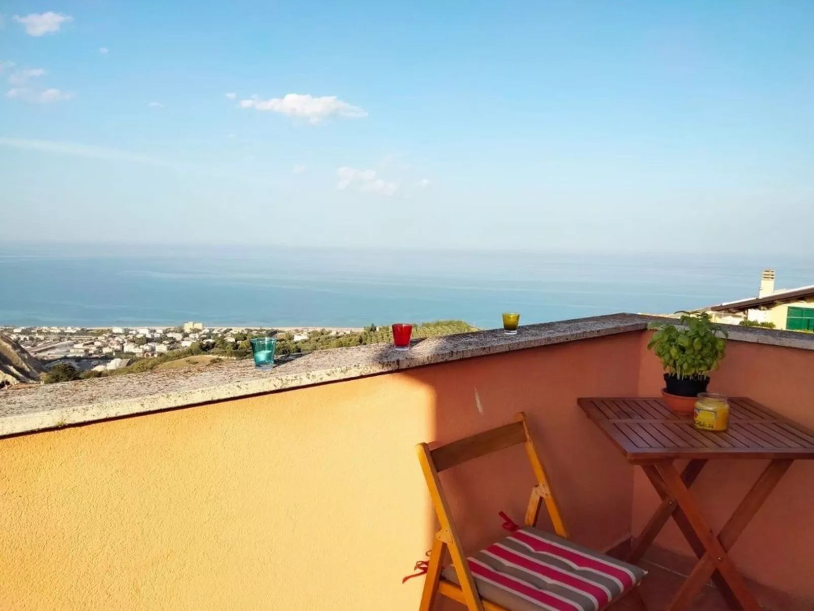 RC23 "Appartamento Il Borgo"-Draußen