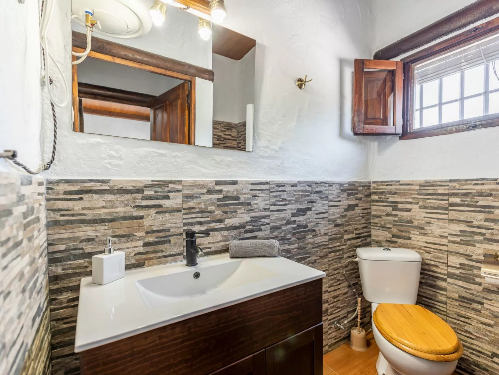 Ländliches Haus El Ventorrillo-Image-tags.info