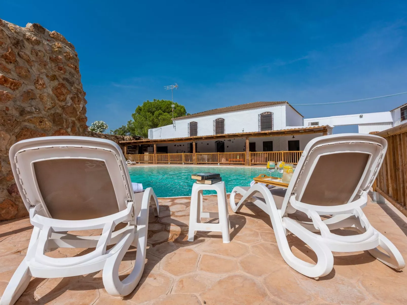 Gîte San Miguel-Image-tags.info