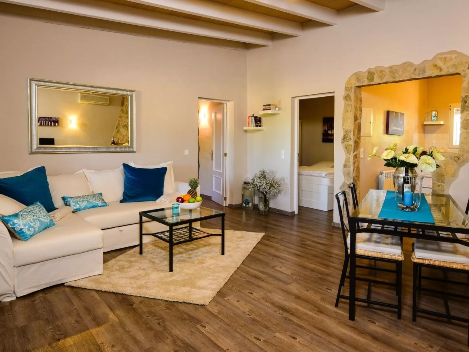 In Llucmajor mit Privatem Pool