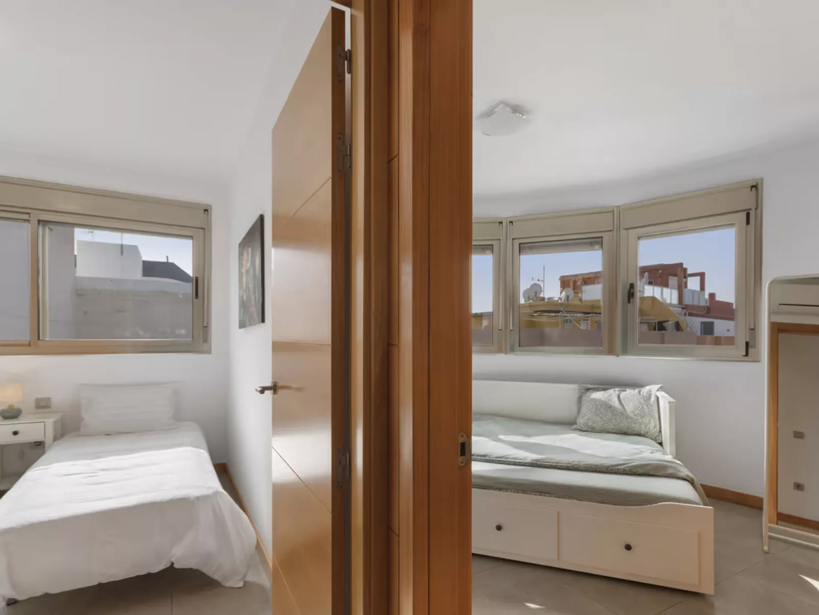 "VCV Apartment FM".-Drinnen