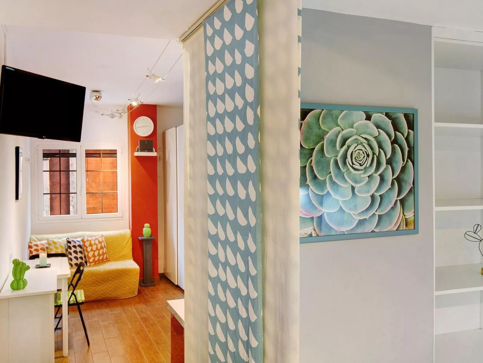 VCV FLACH PUNTILLA-Drinnen