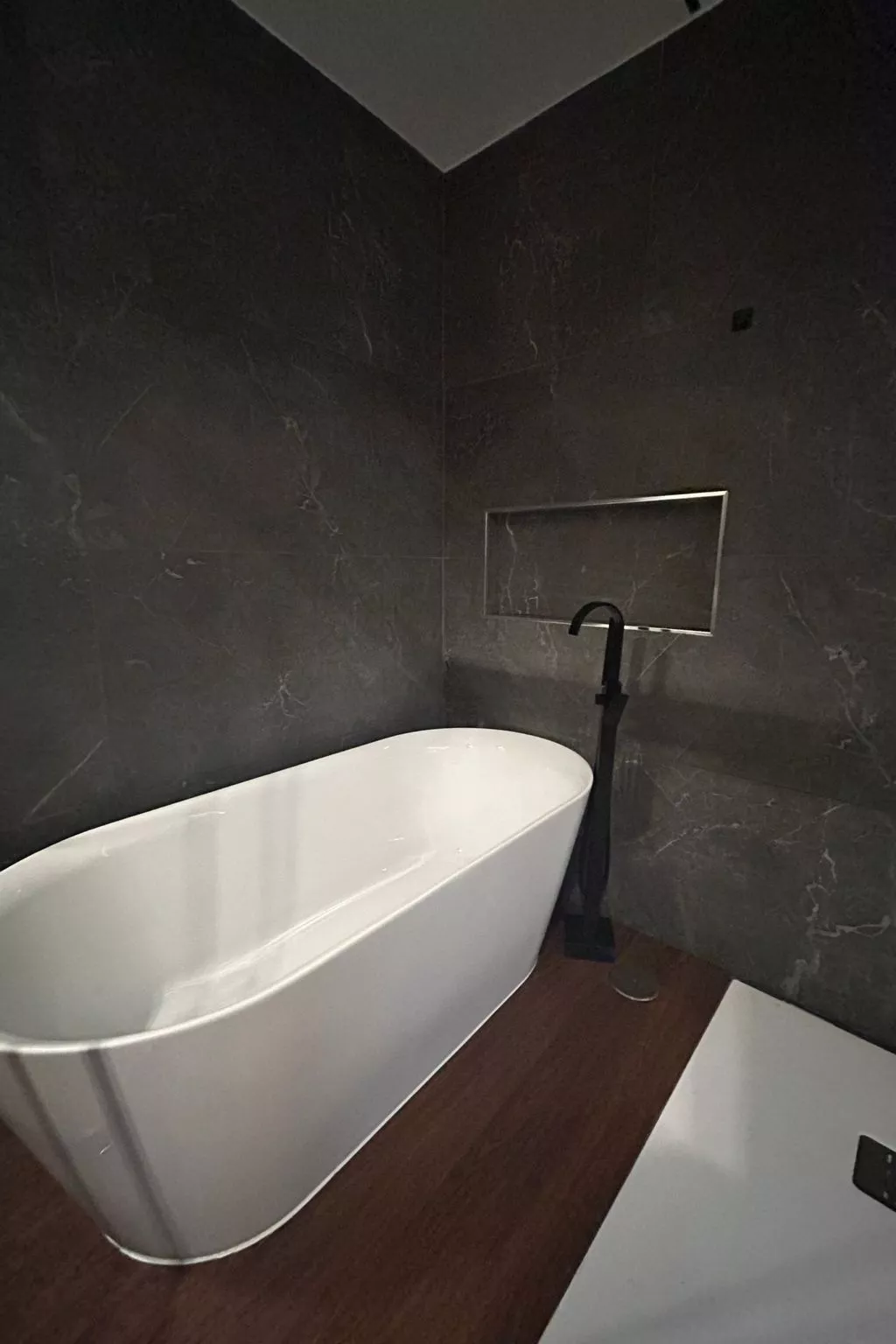 Strand Canteras III-Drinnen