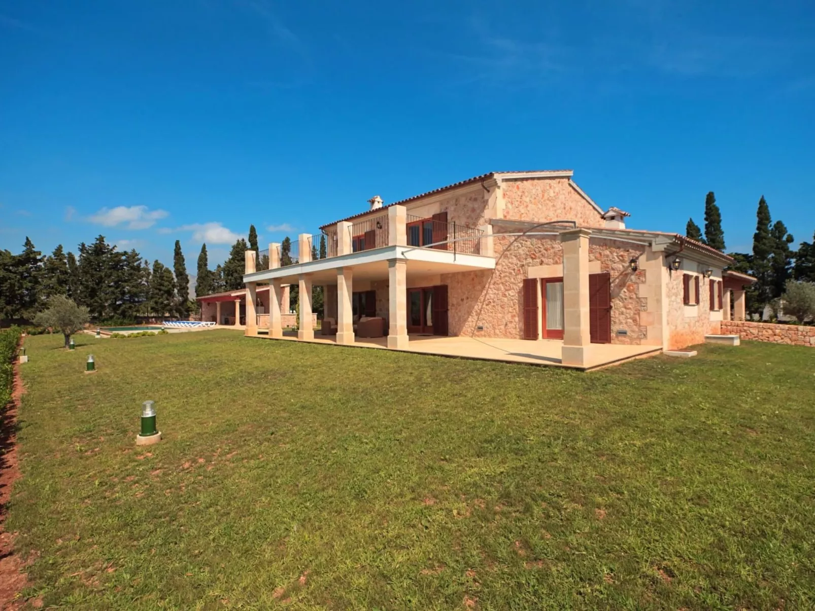 Ferienvilla "Can Fiol