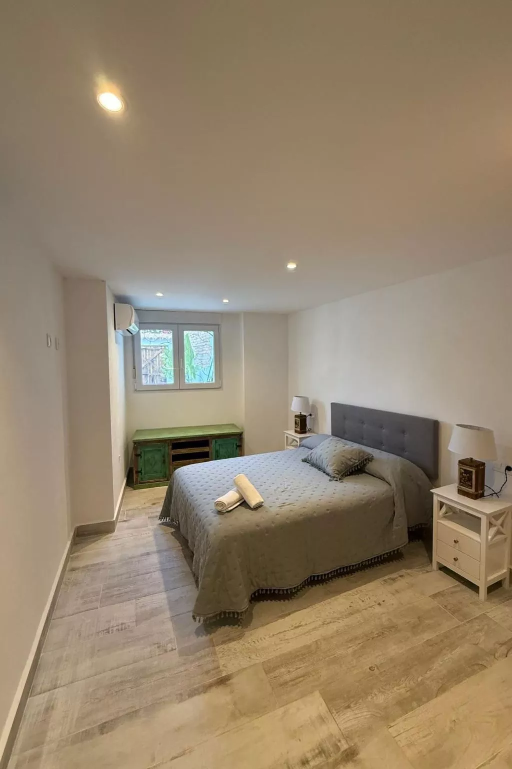 Haus Alhamar-Drinnen