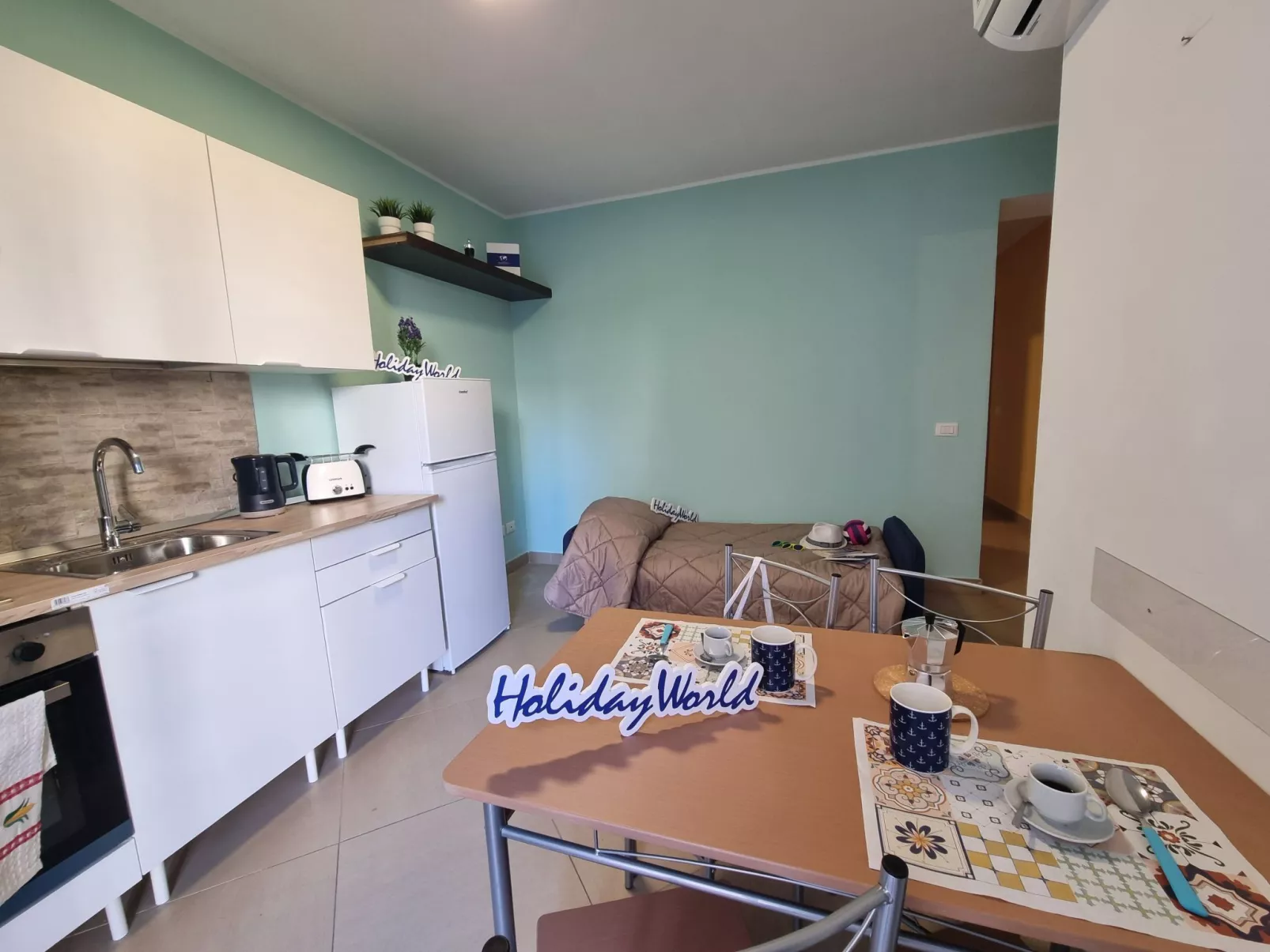 Pruni's Home von Holiday World-Dedans