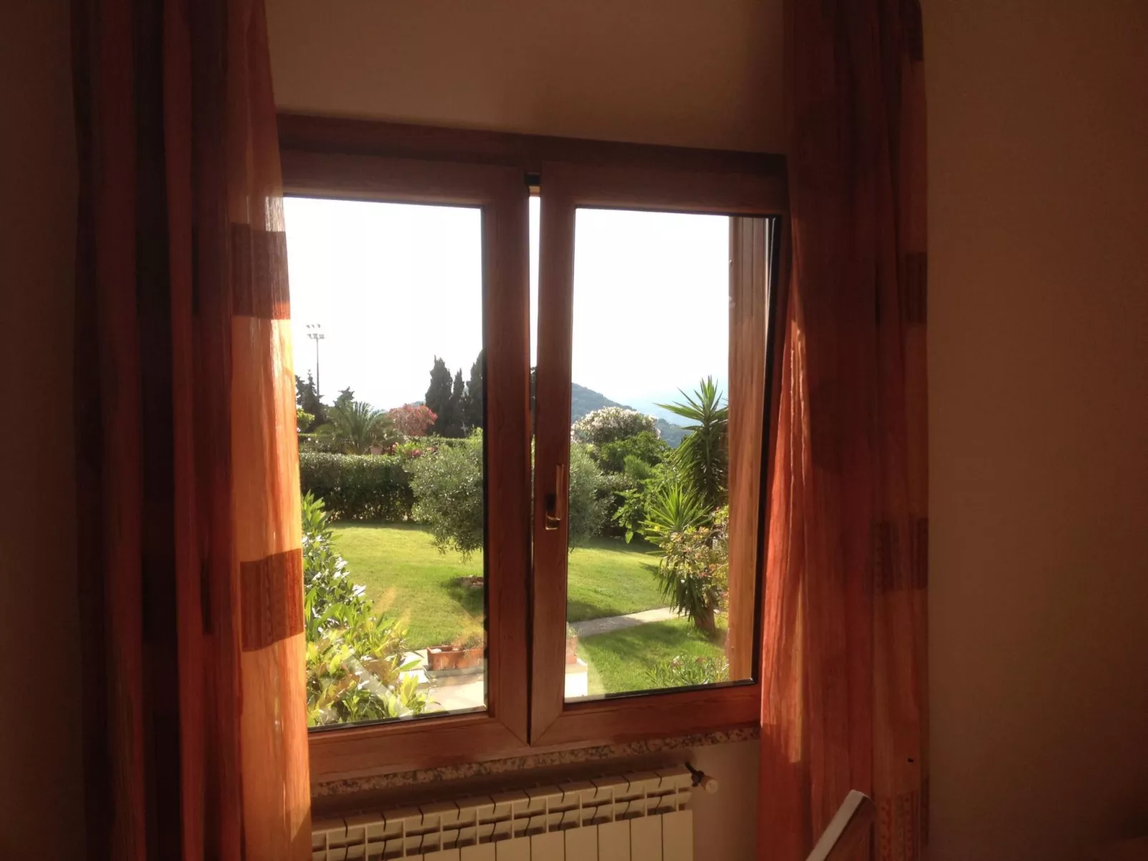 Gemütliches Appartement in Capoliveri mit Grill und Terrasse-Image-tags.info